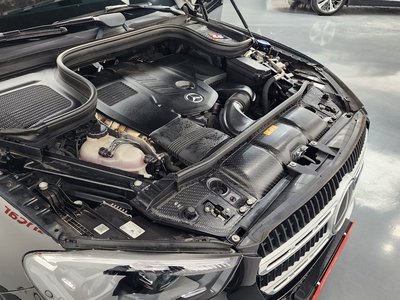 MERCEDES-BENZ GLE - 7