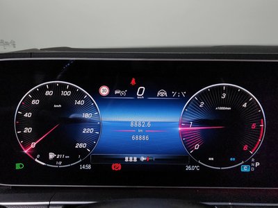 MERCEDES-BENZ GLE - 8