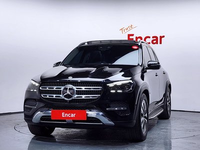 MERCEDES-BENZ GLE - 2