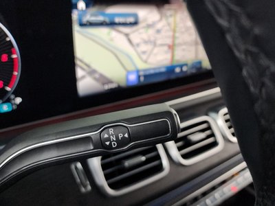 MERCEDES-BENZ GLE - 9