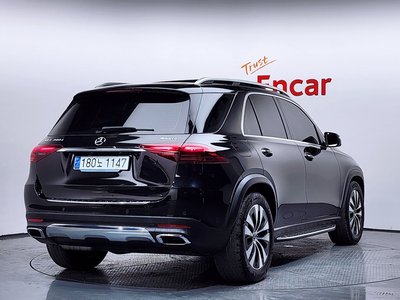 MERCEDES-BENZ GLE - 3