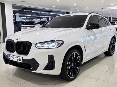 BMW X4 - 4