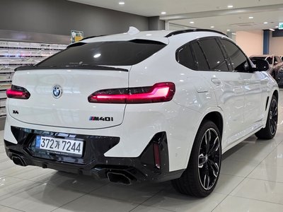BMW X4 - 3