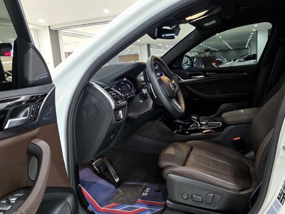 BMW X4 - 9
