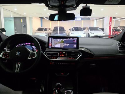 BMW X4 - 8