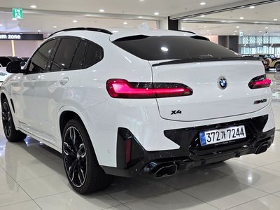 BMW X4 - 6