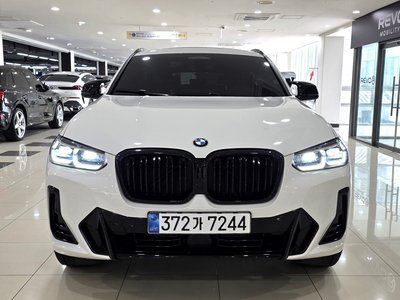 BMW X4 - 2