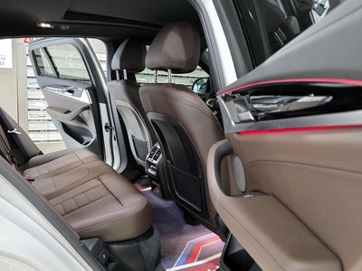 BMW X4 - 10