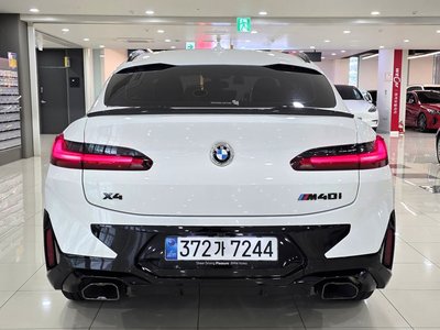 BMW X4 - 7