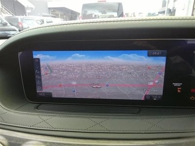 MERCEDES-BENZ OTHERS - 8