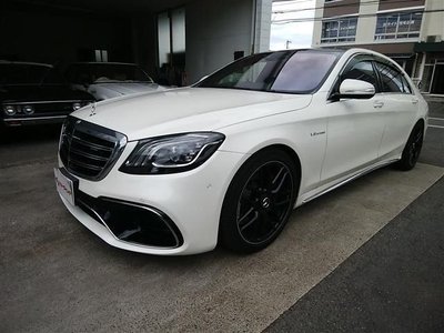 MERCEDES-BENZ OTHERS - 1