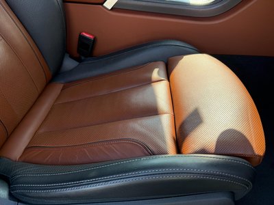 BMW 8 SERIES GRAN COUPE - 8