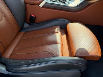 BMW 8 SERIES GRAN COUPE - 9