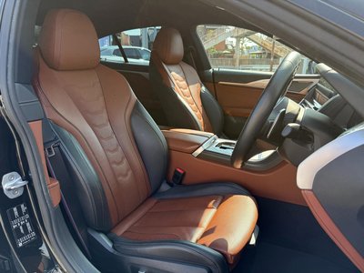 BMW 8 SERIES GRAN COUPE - 6