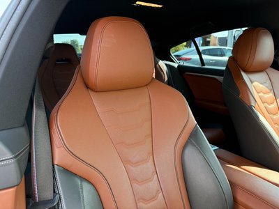 BMW 8 SERIES GRAN COUPE - 7