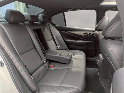2023 NISSAN SKYLINE 缩略图 30