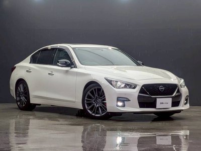 2023 NISSAN SKYLINE 缩略图 37