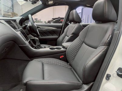 2023 NISSAN SKYLINE 缩略图 31