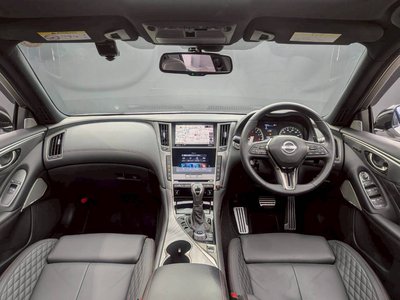 2023 NISSAN SKYLINE 照片 5