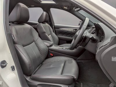 2023 NISSAN SKYLINE 缩略图 29