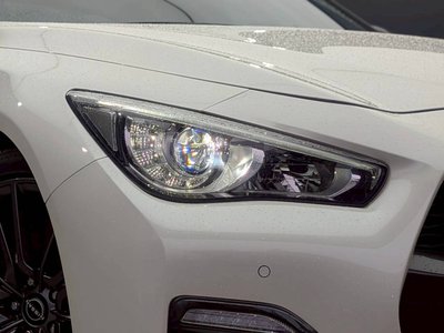 2023 NISSAN SKYLINE 缩略图 34