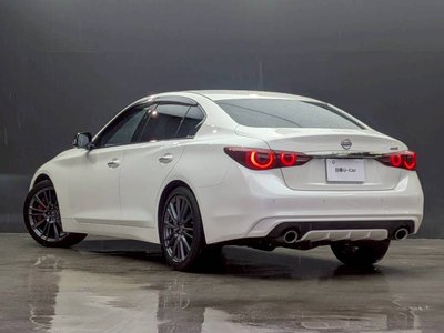 2023 NISSAN SKYLINE 缩略图 38