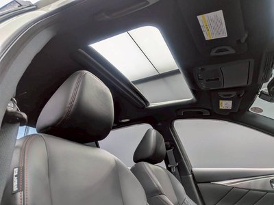 2023 NISSAN SKYLINE 缩略图 12