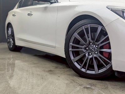 2023 NISSAN SKYLINE 缩略图 36