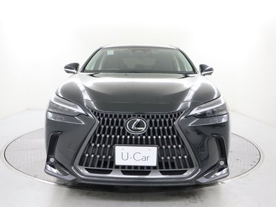 LEXUS NX - 3