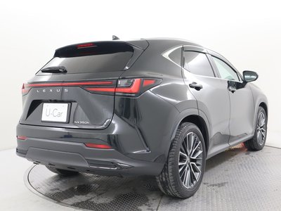 LEXUS NX - 5