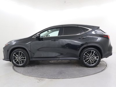 LEXUS NX - 4