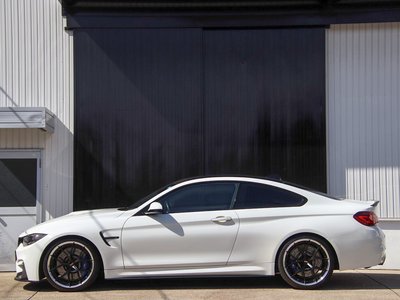 BMW M4 COUPE - 4