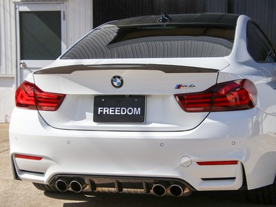 BMW M4 COUPE - 6