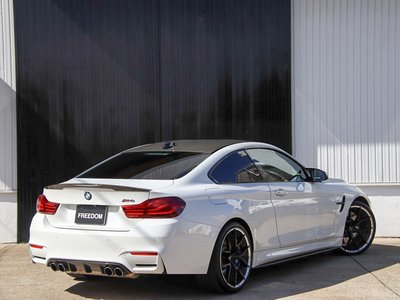 BMW M4 COUPE - 5
