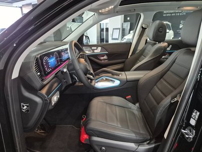 MERCEDES-BENZ GLE - 10