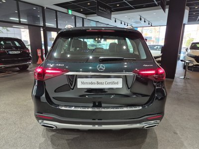 MERCEDES-BENZ GLE - 3