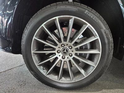 MERCEDES-BENZ GLE - 6