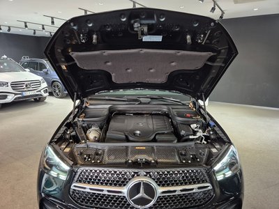 MERCEDES-BENZ GLE - 7