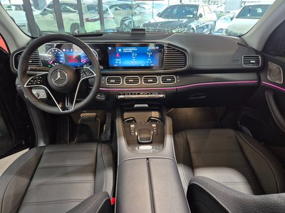 MERCEDES-BENZ GLE - 4