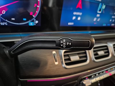 MERCEDES-BENZ GLE - 9