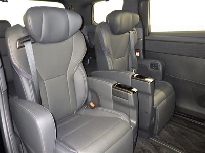 صورة مصغرة 29 لـ 2023 TOYOTA ALPHARD