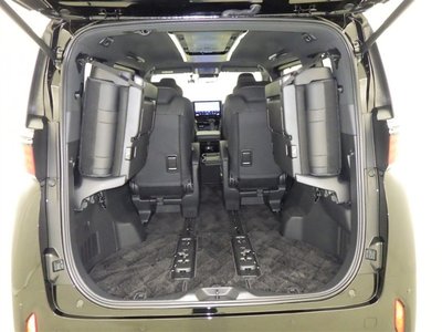 صورة مصغرة 32 لـ 2023 TOYOTA ALPHARD