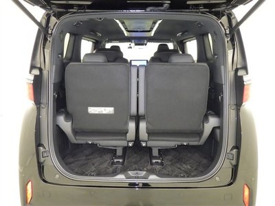 صورة مصغرة 31 لـ 2023 TOYOTA ALPHARD
