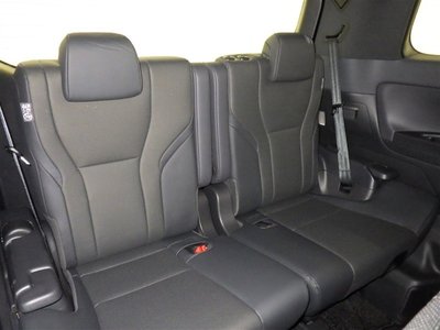 صورة مصغرة 30 لـ 2023 TOYOTA ALPHARD