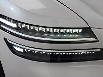 2024 Genesis G80 (RG3) photo 9