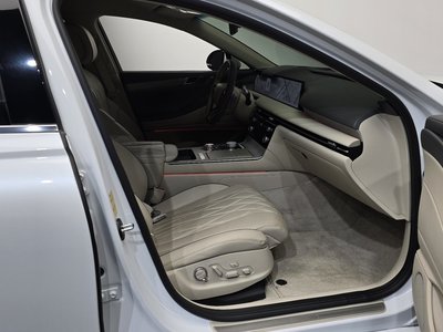 صورة مصغرة 16 لـ 2024 Genesis G80 (RG3)