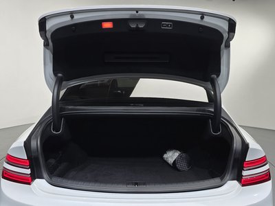 صورة مصغرة 26 لـ 2024 Genesis G80 (RG3)