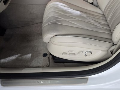 صورة مصغرة 31 لـ 2024 Genesis G80 (RG3)