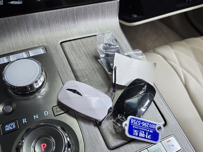 صورة مصغرة 23 لـ 2024 Genesis G80 (RG3)