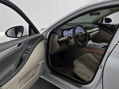 صورة مصغرة 13 لـ 2024 Genesis G80 (RG3)
